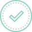 fresh clinics check mark